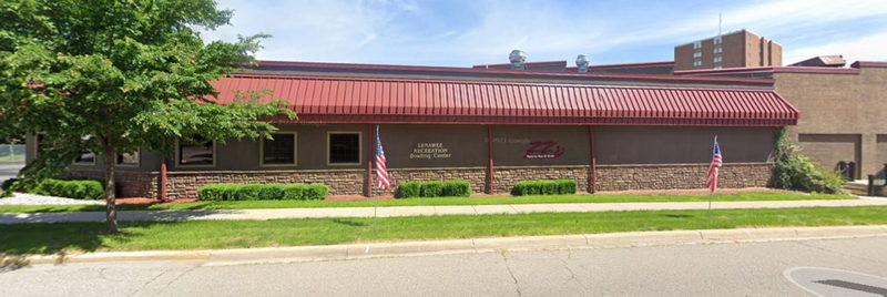 Lenawee Recreation Bowling Center - Web Listing